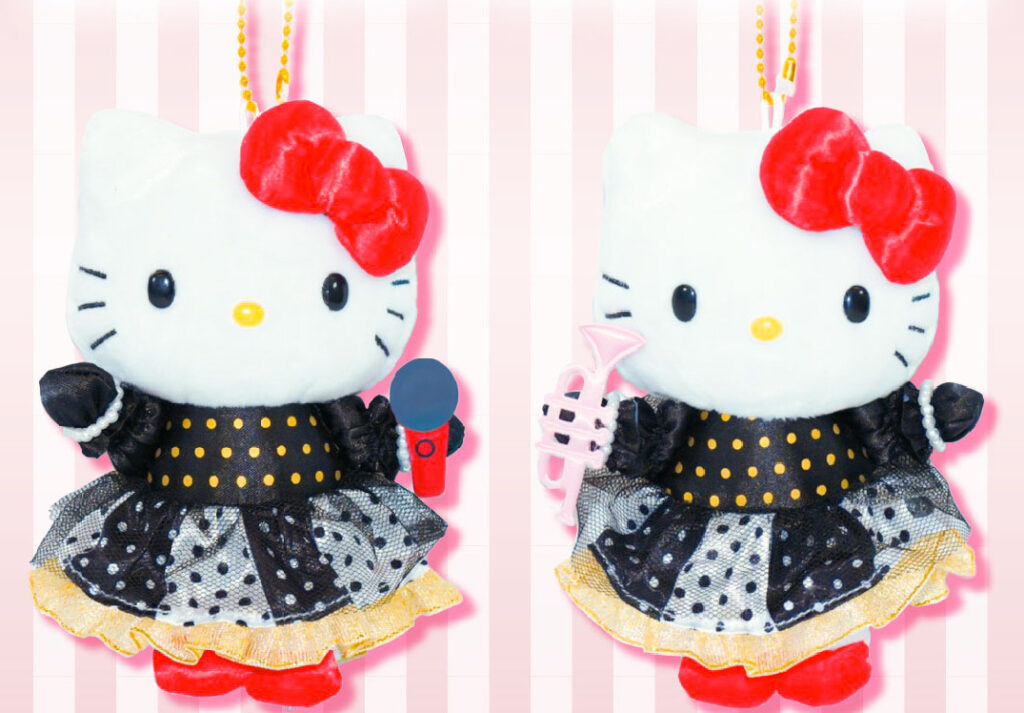 HELLO KITTY SHOW BOX限定グッズ紹介！Part2 | AWAJI HELLO KITTY 