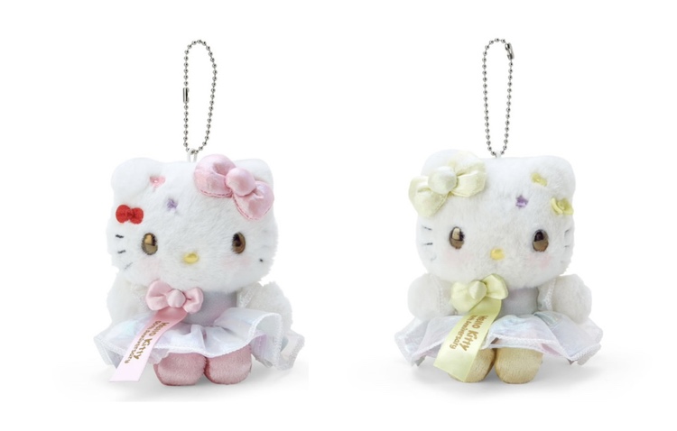 ?ハローキティ50周年記念アイテム10選? | AWAJI HELLO KITTY APPLE LAND