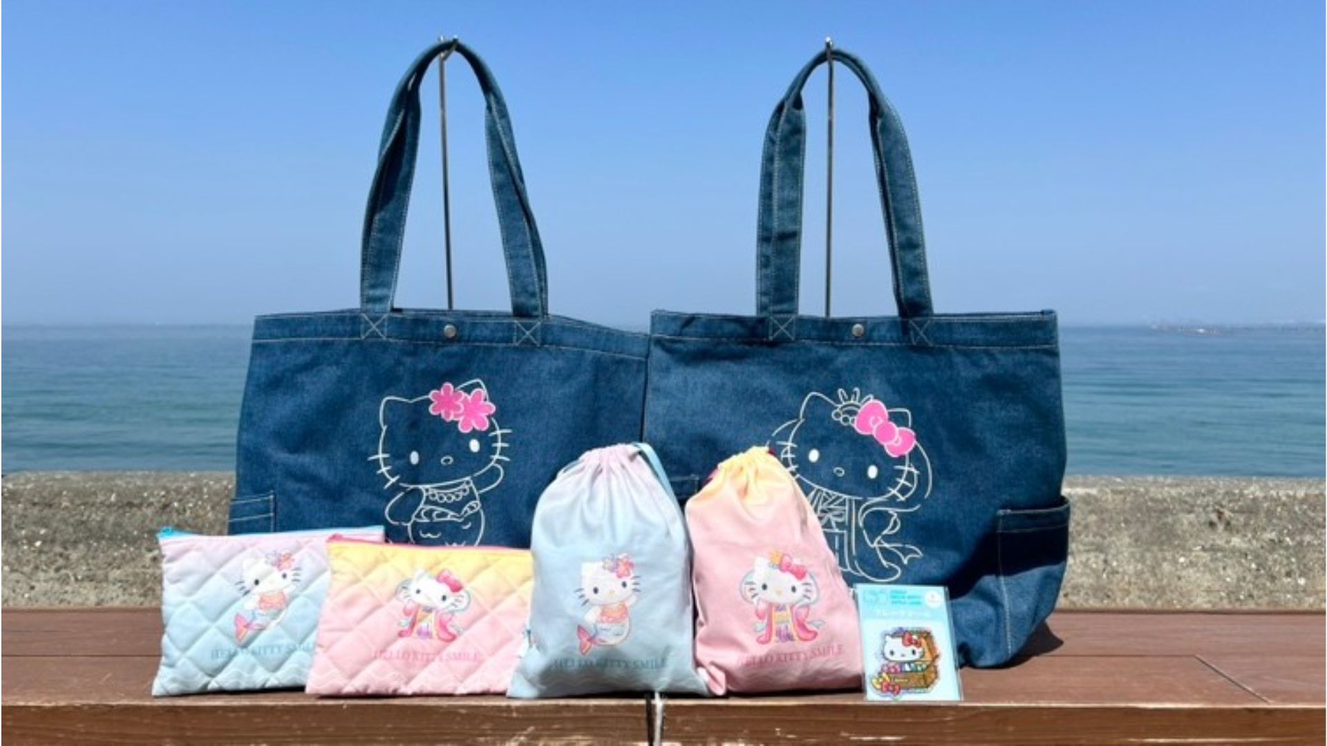 淡路島】ハローキティスマイルオリジナルの新商品を紹介！ | AWAJI 