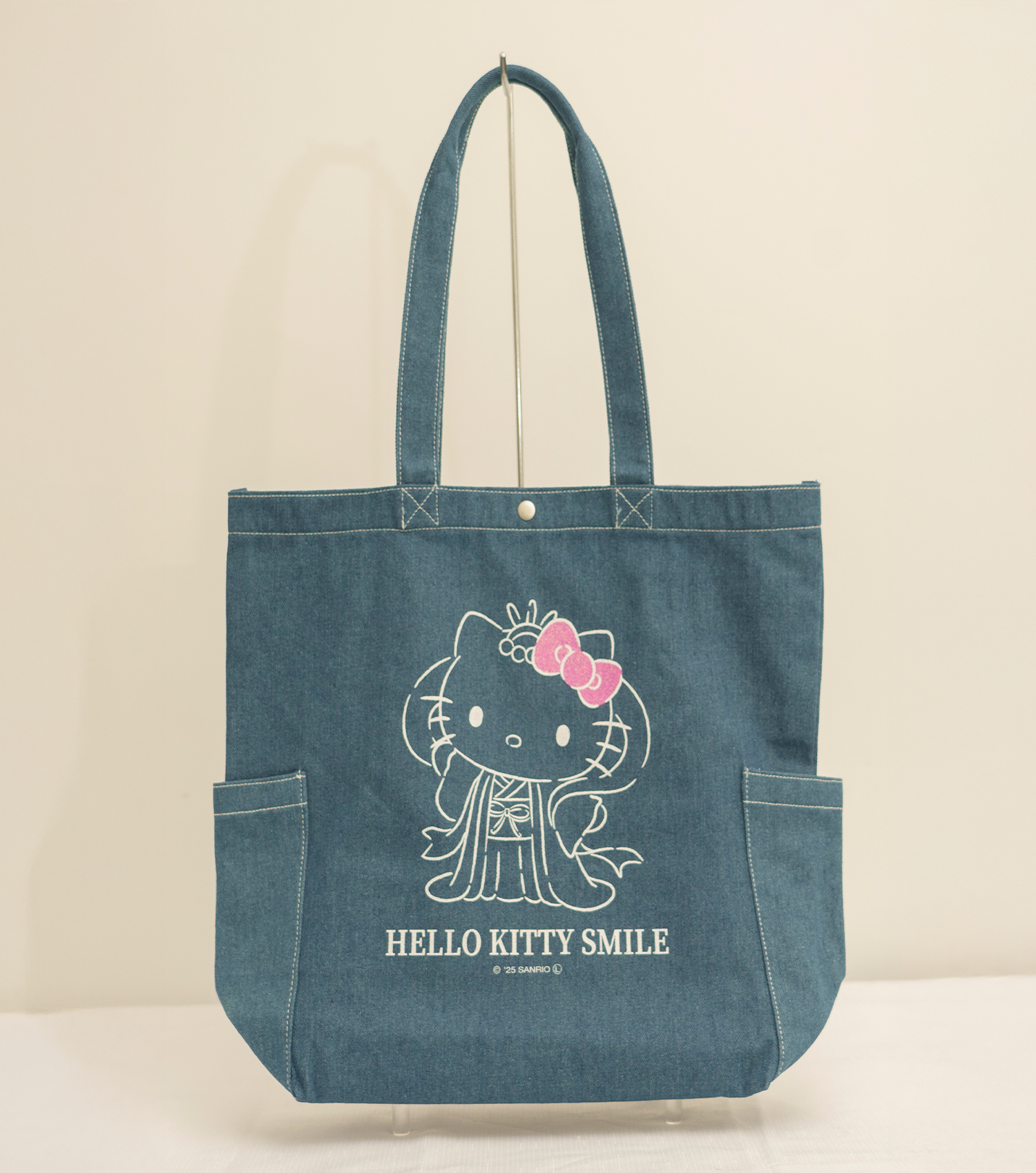 希少！激レア！レトロ！スイングキティ 淡路フラワーパーク限定品 