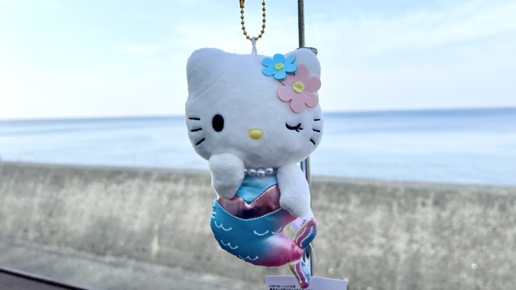 クリスマスセール開催中！】おすすめ！淡路島のマスコット特集✨