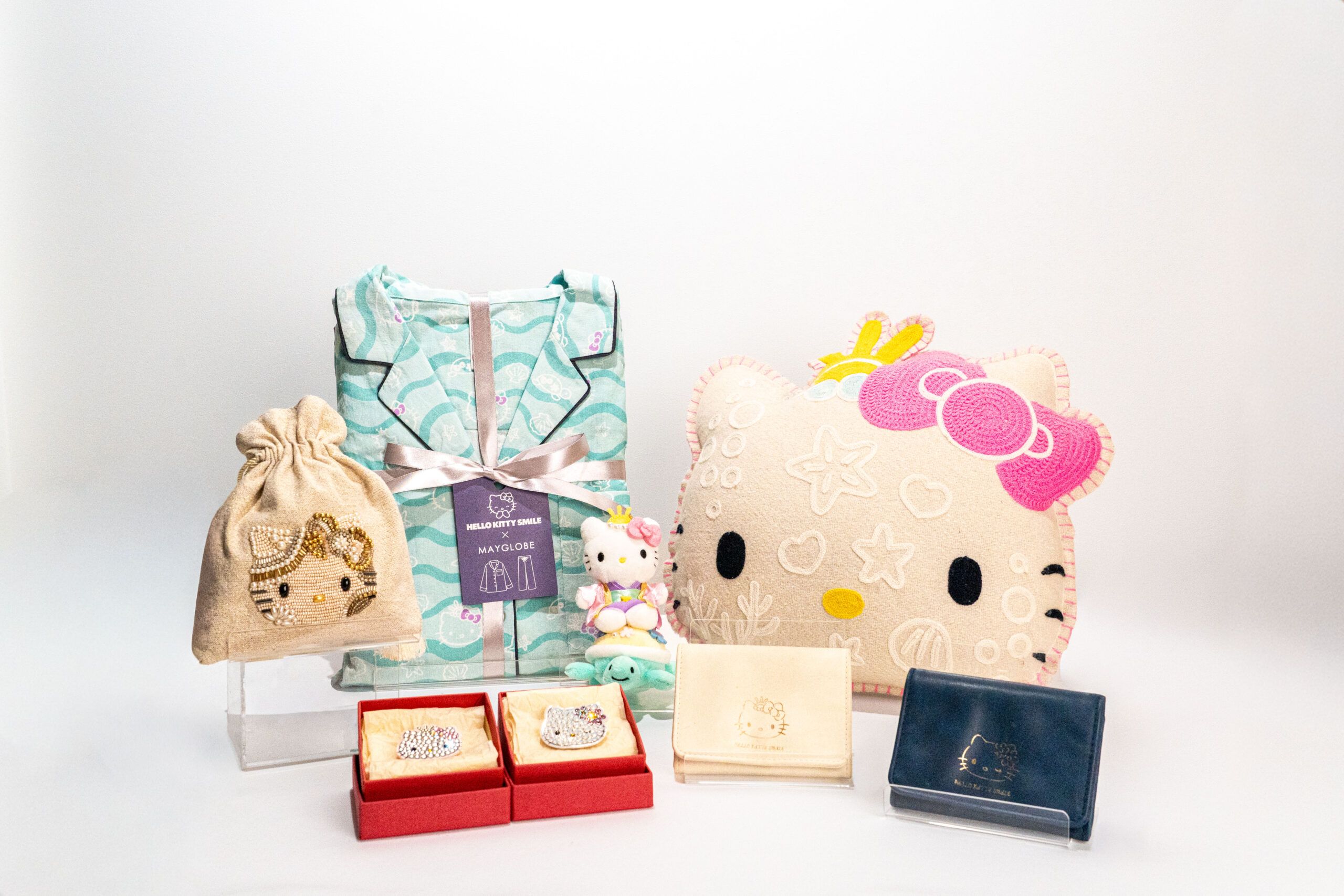 SHOP（HELLO KITTY SMILE）