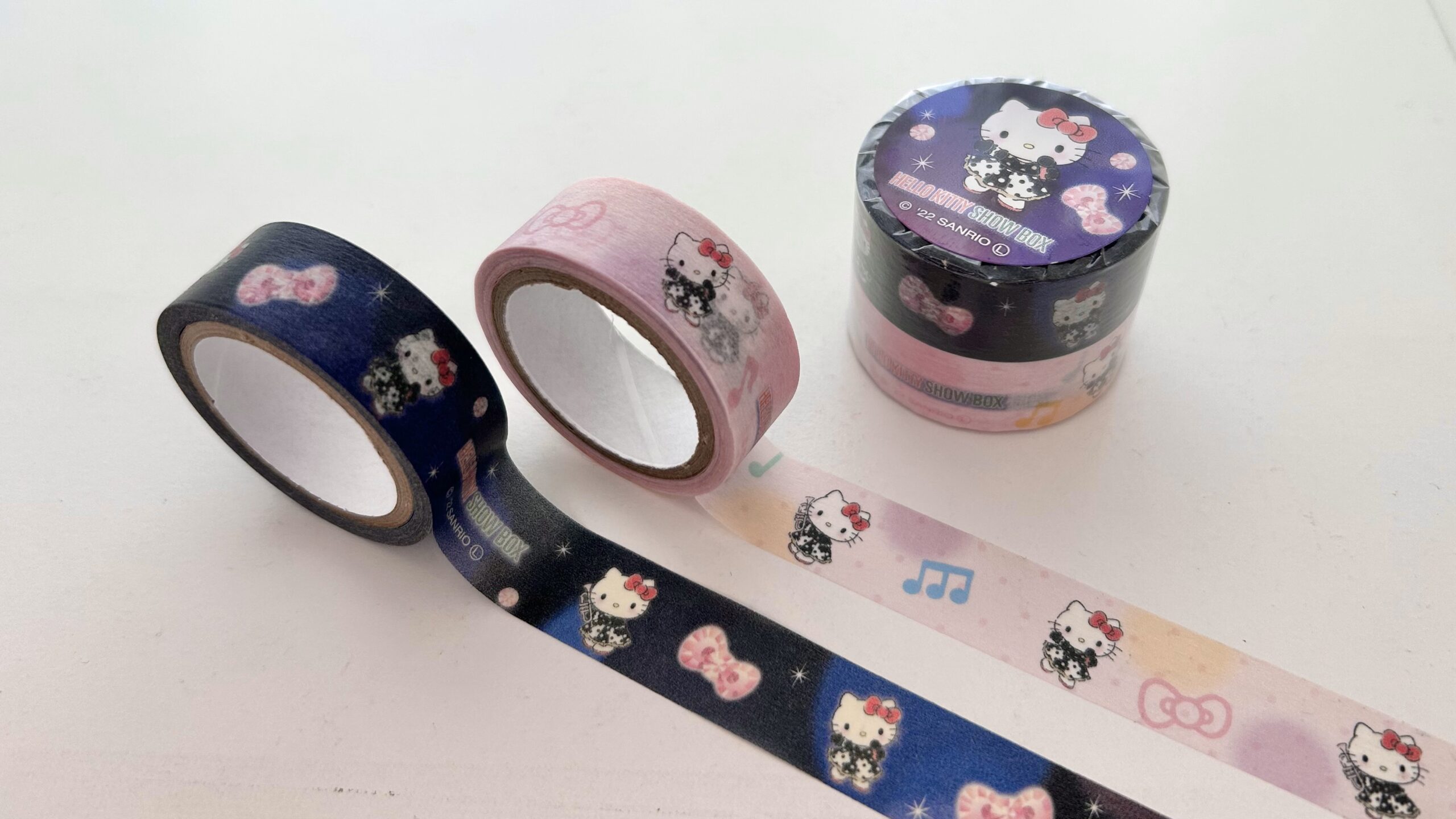 マスキングテープ