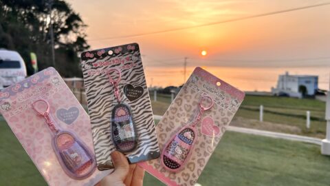 キービジュアル